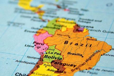 Резкое снижение цен на нефть затронет фондовые индексы стран Латинской Америки