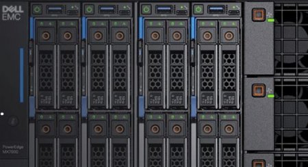 Dell EMC представляет адаптивную модульную инфраструктуру PowerEdge MX для ИТ-трансформации