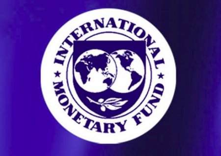 Белоруссия решила отказаться от кредитов МВФ