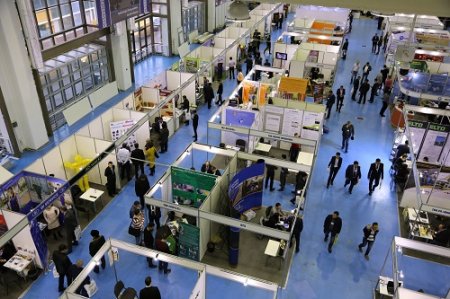 Международная выставка-форум «ЖКХ-Строй-Экспо.SmartCity»  ;дет своих участников 15- 16 ноября, 2018