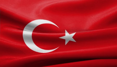 Годовая инфляция в Турции ускорилась до максимума за 15 лет
