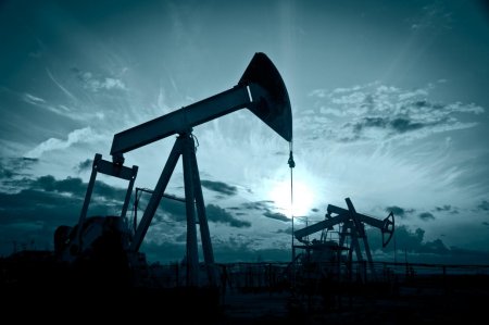 Нефть Brent дорожает, WTI торгуется выше $69 за баррель