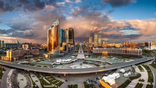 Значимые события в Казахстане. Итоги 2018 года