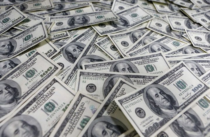 Photo of Курс доллара США снизился в Казахстане еще на 11,44 тенге