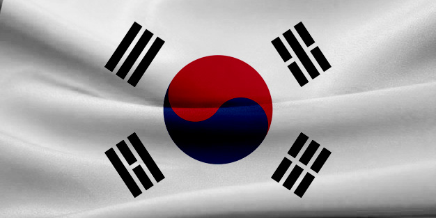 Промпроизводство в Южной Корее резко сократилось за месяц