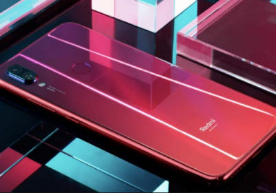 Xiaomi Redmi Note 7 вызвал ажиотажный спрос