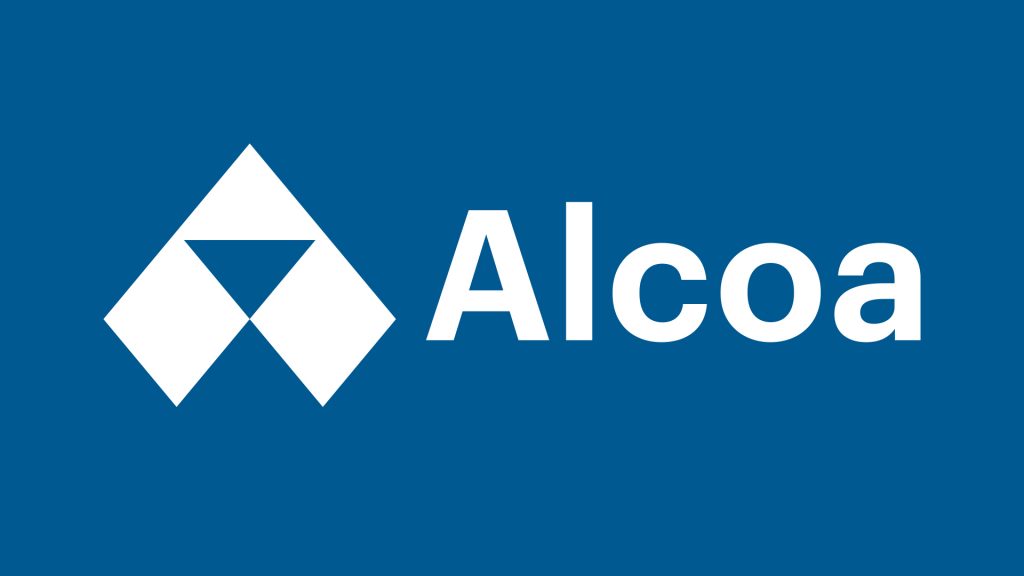 Чистая прибыль Alcoa в 2018 г выросла на 4,6%