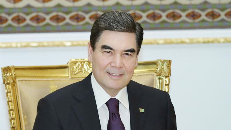 Бердымухаммедов считает, что инвестиции являются фактором роста инновационной экономики Туркменистана