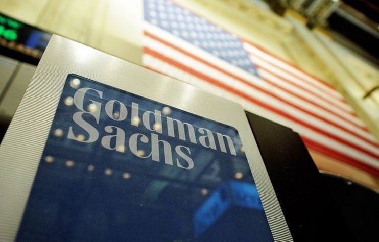 Goldman Sachs за 2018 год нарастил чистую прибыль в 2,4 раза