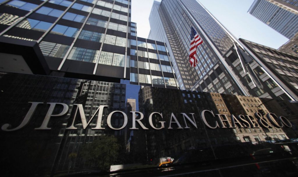 Photo of Чистая прибыль JPMorgan выросла в I квартале на 5,5%