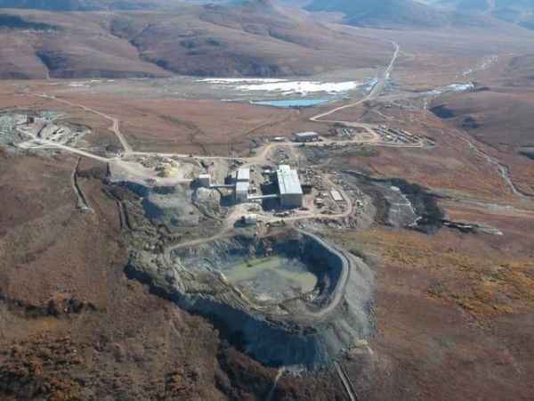 KAZ Minerals завершила сделку по покупке месторождения «у Абрамовича»