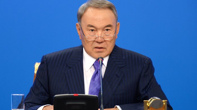 Назарбаев сохранил ряд гарантий на имущественные права граждан
