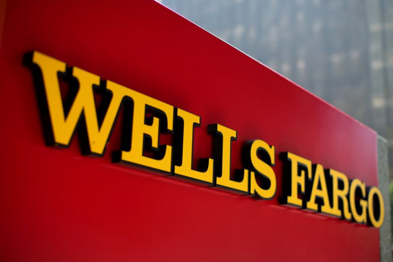 Квартальная прибыль Wells Fargo выросла на 14%