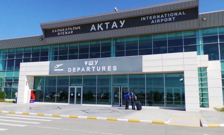 Photo of Аэропорт Актау оштрафовали за слишком дорогую еду