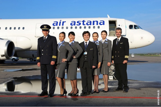 Photo of Казахстан готовится запустить прямой авиарейс в Японию