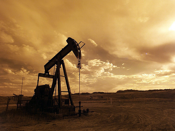 Photo of Нефть в консолидации