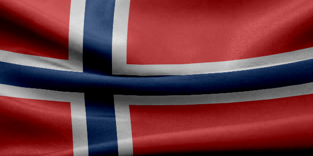 Годовая инфляция в Норвегии ощутимо замедлилась в мае