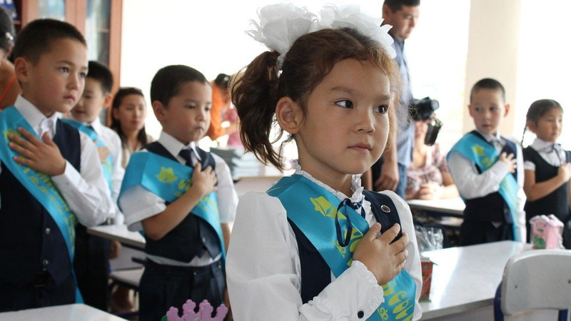 Казахстан включили в ТОП-10 стран по уровню образования молодёжи