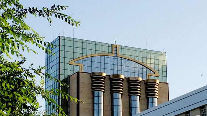 Центробанк Узбекистана сохранил ставку рефинансирования на уровне 16% годовых