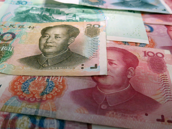 Photo of SWIFT: Россия стала третьей страной в мире по платежам офшорным юанем