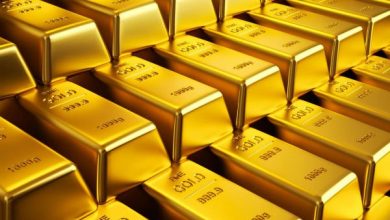 Photo of Цена на золото снижается пятый день подряд