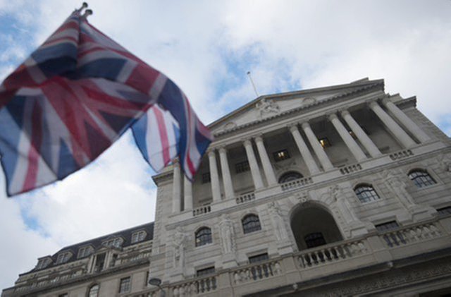 Photo of ПРОГНОЗ: Банк Англии сохранит базовую ставку на уровне 0,75% годовых