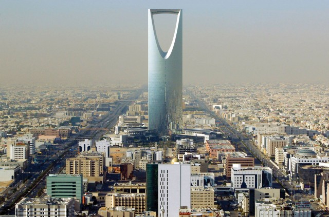 СМИ: Саудовская Аравия вложит около $22 млрд в развитие Эр-Рияда