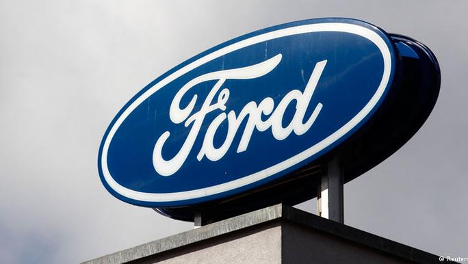 Ford уведомил Терезу Мэй о переносе производства из Великобритании