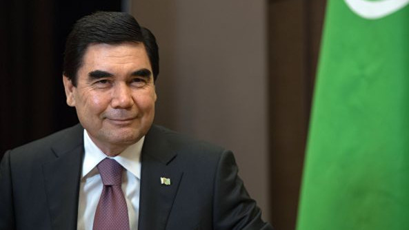 Президент Туркменистана поручил регулировать цены на «важную продукцию» в стране