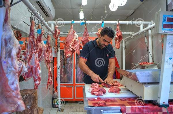 Инфляция в Иране бьёт рекорды: цена баранины выросла вдвое