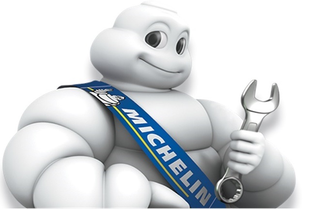 Операционная прибыль Michelin слегка выросла в 2018 году