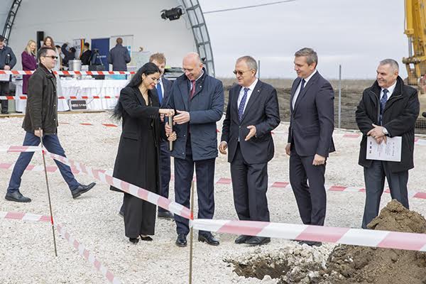 Photo of Молдавия подключится к европейской системе газоснабжения