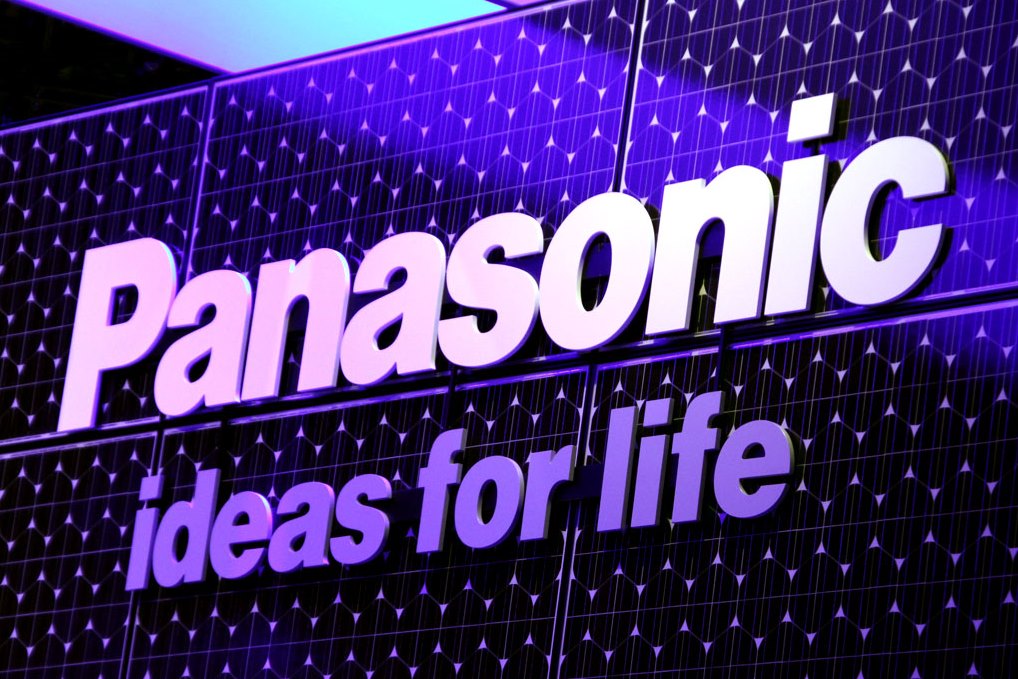 Чистая прибыль Panasonic за 9 месяцев 2018-2019 фингода снизилась на 13%