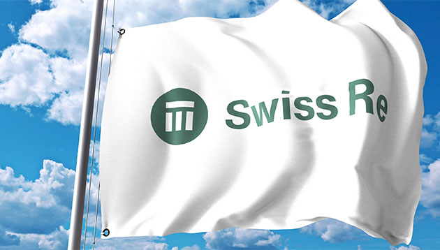 Чистая прибыль Swiss Re выросла за 2018 год более чем на четверть