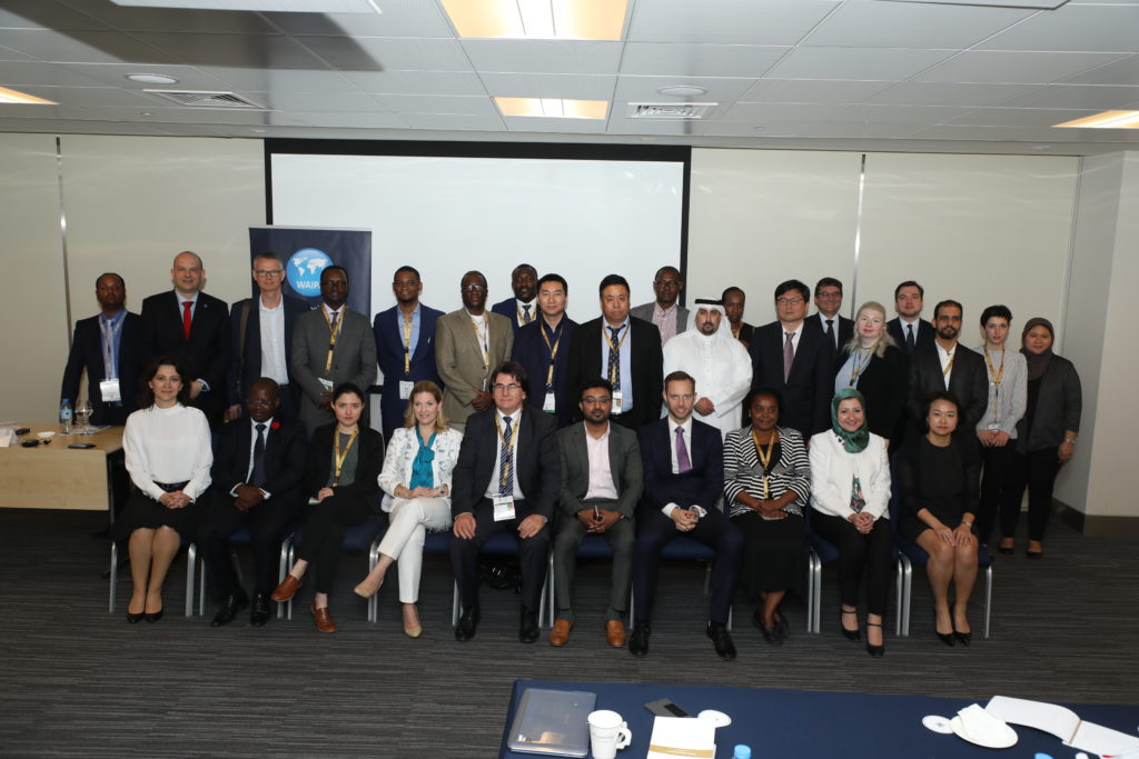 WAIPA leads AIM 2019 workshops to ensure higher FDI competitiveness