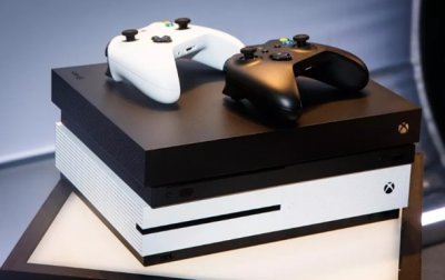 Следующее поколение Xbox анонсируют на E3 2019