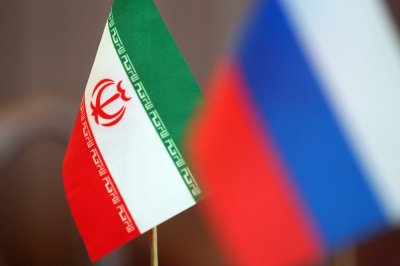 Россия и Иран отказались от доллара во взаимных расчетах