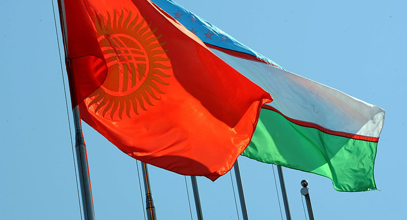 Кыргызстан планирует поставлять в Узбекистан картофель и говядину