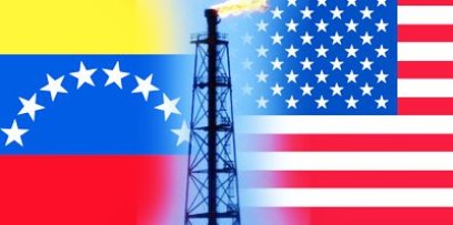 США наращивают импорт нефти из Венесуэлы