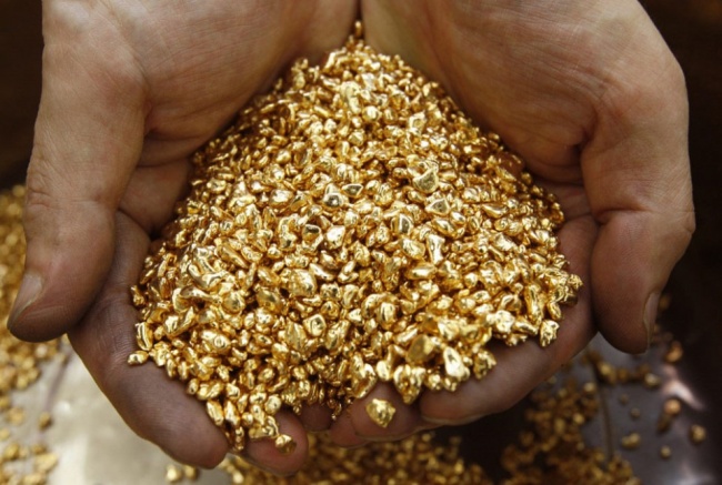 Photo of Производство золота в России выросло на 2%