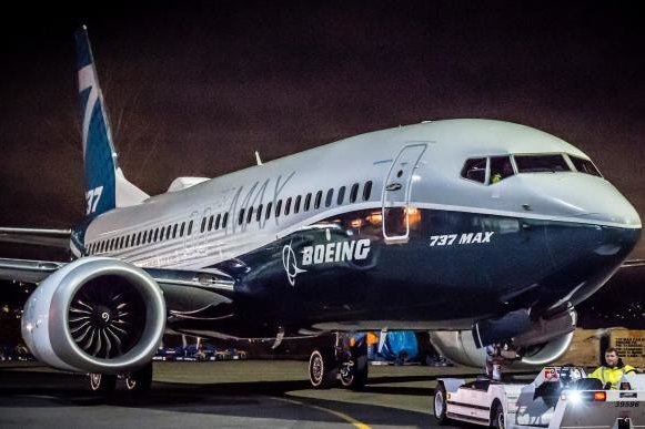 Qatar Airways решила повременить с «приемом» Boeing 737 MAX