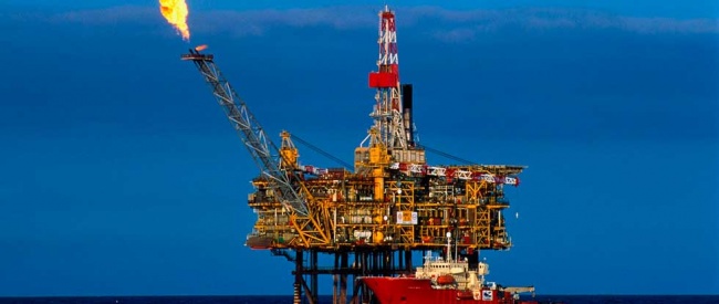 ExxonMobil обнаружила крупные запасы природного газа на шельфе Кипра
