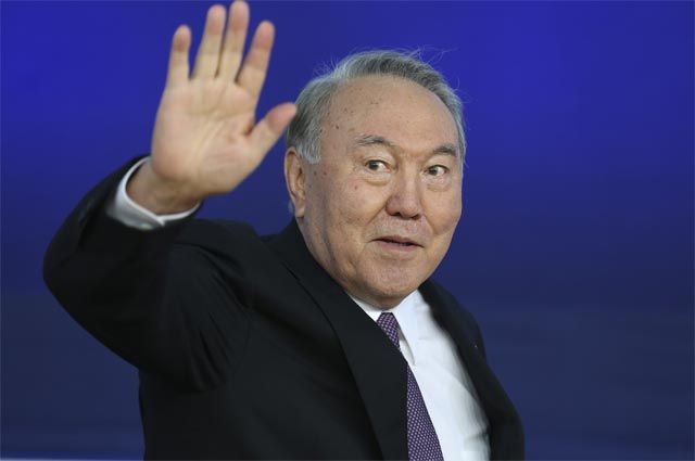 Уход Назарбаева не повлияет на тенге