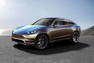 Презентация Tesla Model Y состоится 14 марта