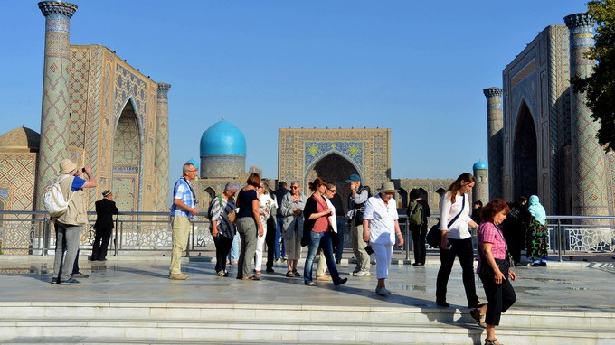 Узбекистан упрощает въезд в страну для граждан Ирана, ЮАР и САР Сянган