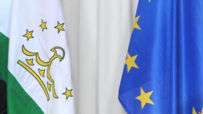 Душанбе просит от ЕС преференций в торговле