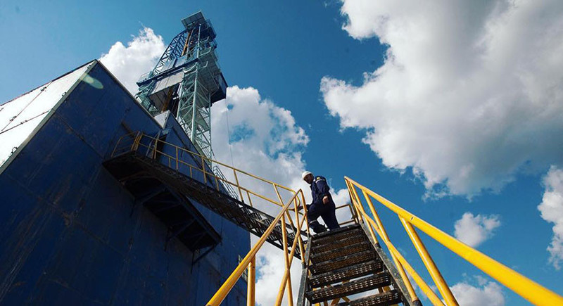 Казахстан ратифицировал протокол с Россией о сотрудничестве в поставках нефти
