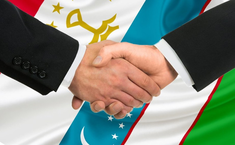 Узбекистан — единственный в ближнем зарубежье, с кем Таджикистан имеет плюсовой экспорт