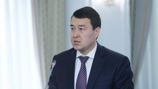 Инвестиции в Казахстан сократились вдвое
