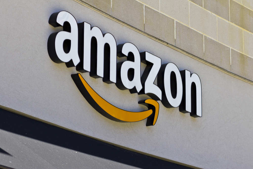 Amazon закроет свой бизнес в Китае